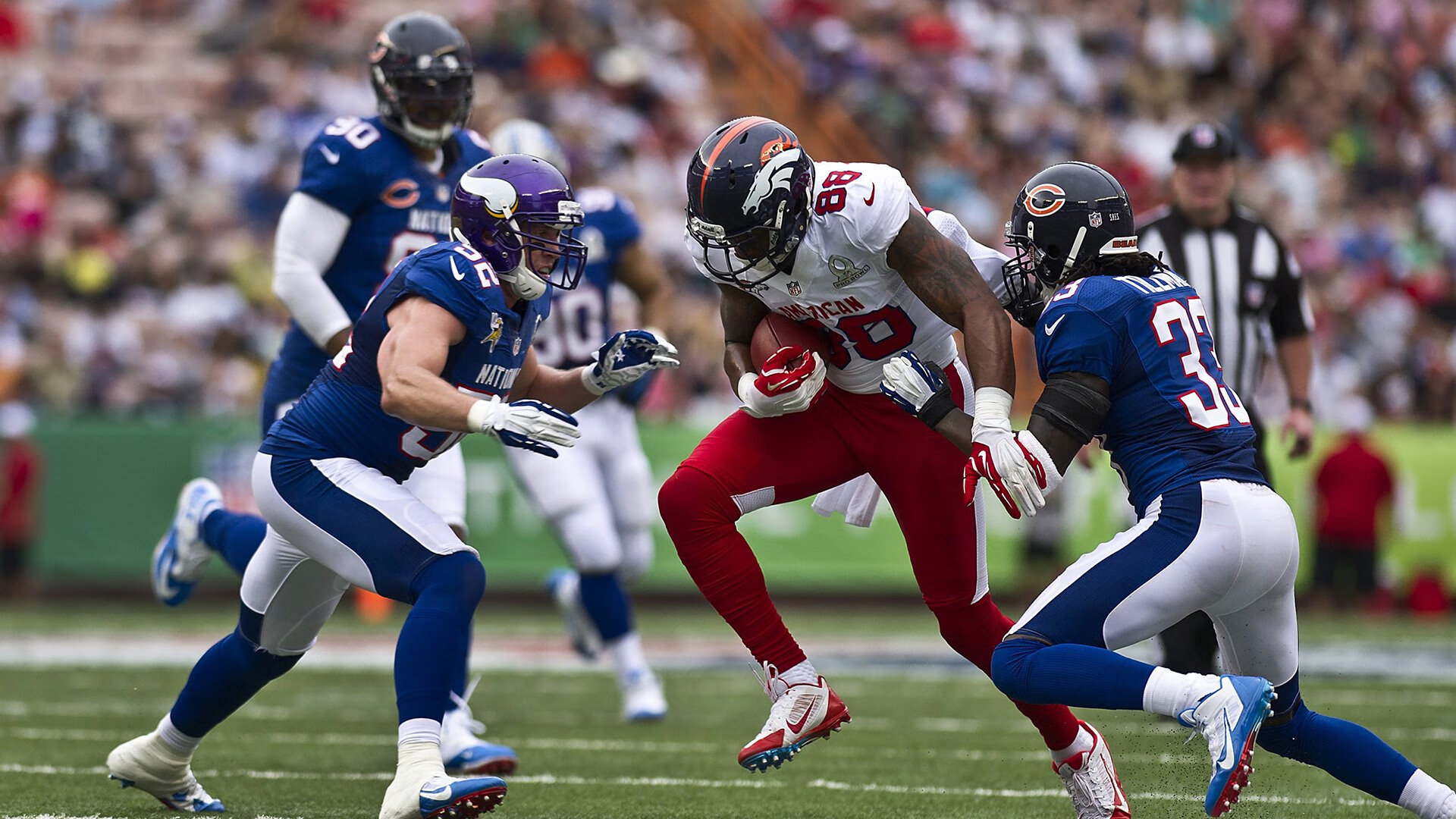 诺埃·庞蒂赛后透露训练秘诀,庞蒂亚娜