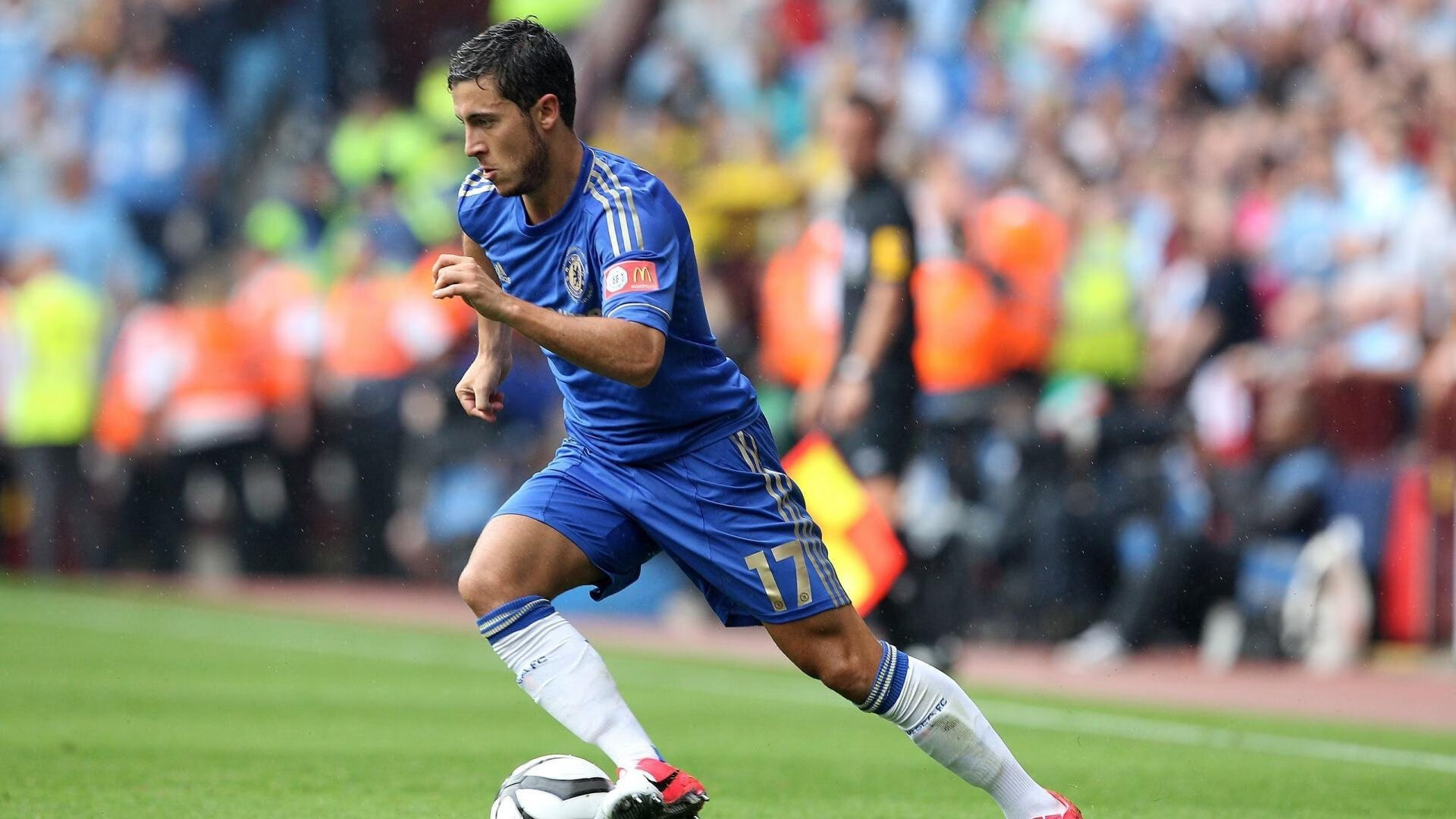 俱乐部提升场馆无障碍设施 改善特殊观众体验，场馆无障碍工作计划